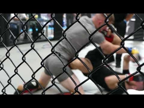 Ciaran Maskey Vs Lewis Coyle - Clip 6