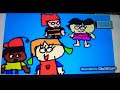 Little Einsteins Reboot Intro Season 3 4 Fanmade