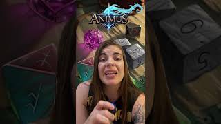 Já conhece Animus RPG? #rpg #rpgdemesa #rpggame #rpgbrasil #nerdbrasil