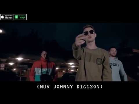 JURI ft. JOHNNY DIGGSON - Donald Trump | JMC | NUR JOHNNY DIGGSON