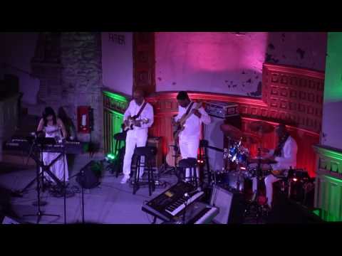 Keiko Matsui in Memphis