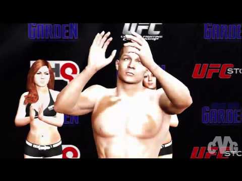 UFC Undisputed 3 Walkthrough - Part 46 [No Commentary] [Gameplay / Playthrough]