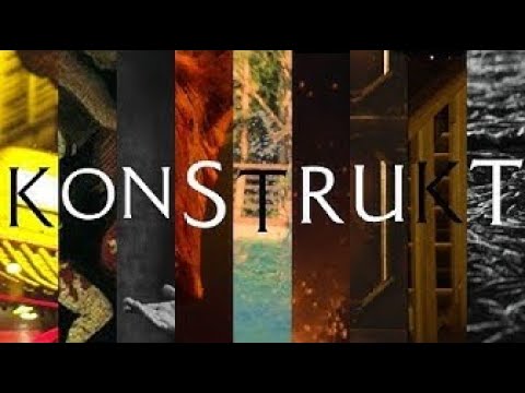 PORCHY, MAY WAVE$, JEEMBO, LOQIEMEAN, THOMAS MRAZ, TVETH, SOULOUD, MARKUL, OXXXYMIRON-KONSTRUKT 2018