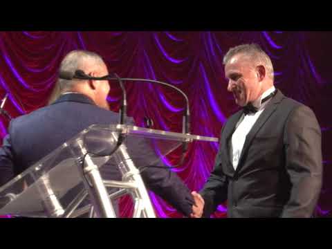 2018 Business of the Year - Condev Construction