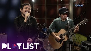 Playlist: Room For Cielo - Giliw