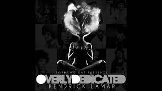 Kendrick Lamar - Cut You Off (To Grow Closer) [Instrumental]
