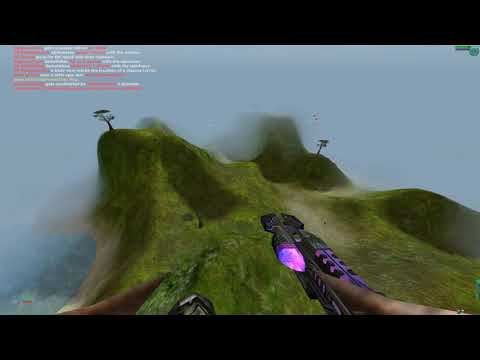 bm. vs AE. - Fleming - Map: TWL-BeachBlitz - 29/03/2004 - Tribes 2 7Man Tourny Grand Final 4K 60FPS