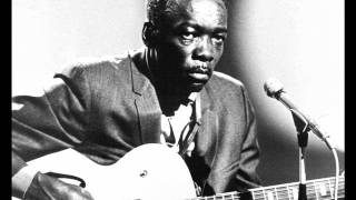 John Lee Hooker - Harry's Philosophy