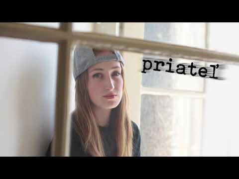 Barbora Piešová - Priateľ feat. Michal Šafrata |Official Audio|