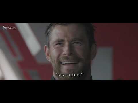 Into the Newyawn-Verse