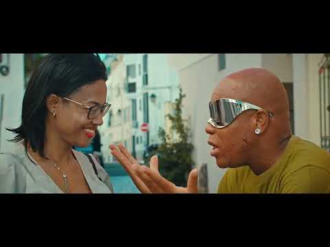 MISTER PAGE Me Leva Contigo AVBproVIDEO 2025