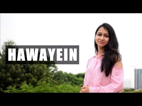 Nidhi Rikhari Hawayein- C...