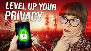 Essential Privacy: Cell Numbers and Email Aliases