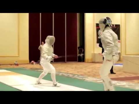 Señal Deportiva: Posición histórica obtiene la selección mexicana de sable femenil