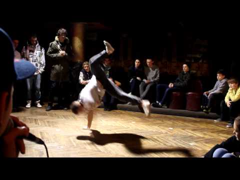 2 Zapy vs Ketoz (Главное не зазнаться 2)