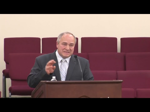 12/24/2017 Sunday Evening Service 6pm