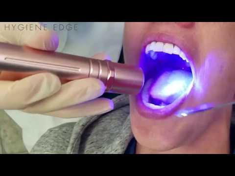 Oral ID-An oral cancer screening device