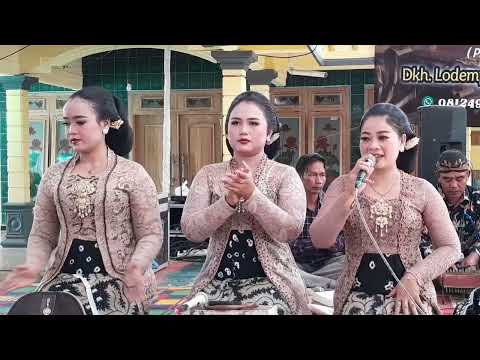 Gending klasik khas asmorondono dawah kapelut karya terbaru Sekar Laras nyamleng uyon uyon terbaik