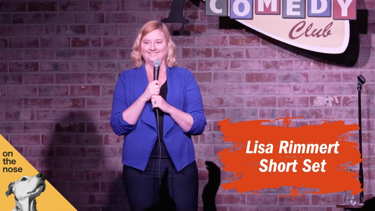 Promotional video thumbnail 1 for Lisa Rimmert