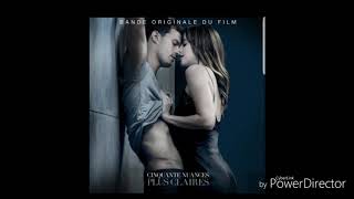 Black Atlass &amp; Jessie Reyez       Sacrifice Album Fifty Shades Freed