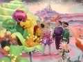 Barney In Outer Space 1998 Version Part 3