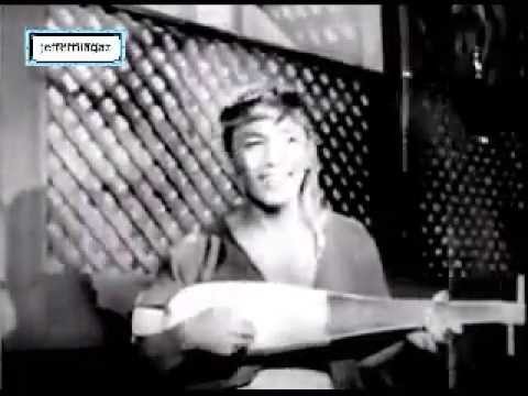 OST Mata Dan Hati 1965 - Mata Dan Hati