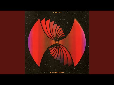 Obakosso (Radio Edit)