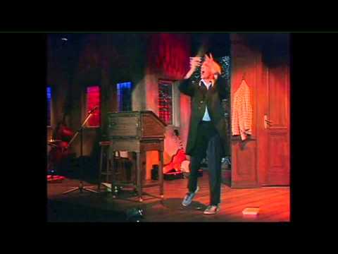 ♫ Dirigent: Im Frühtau zu Berge — Die Otto-Show IV (1976)