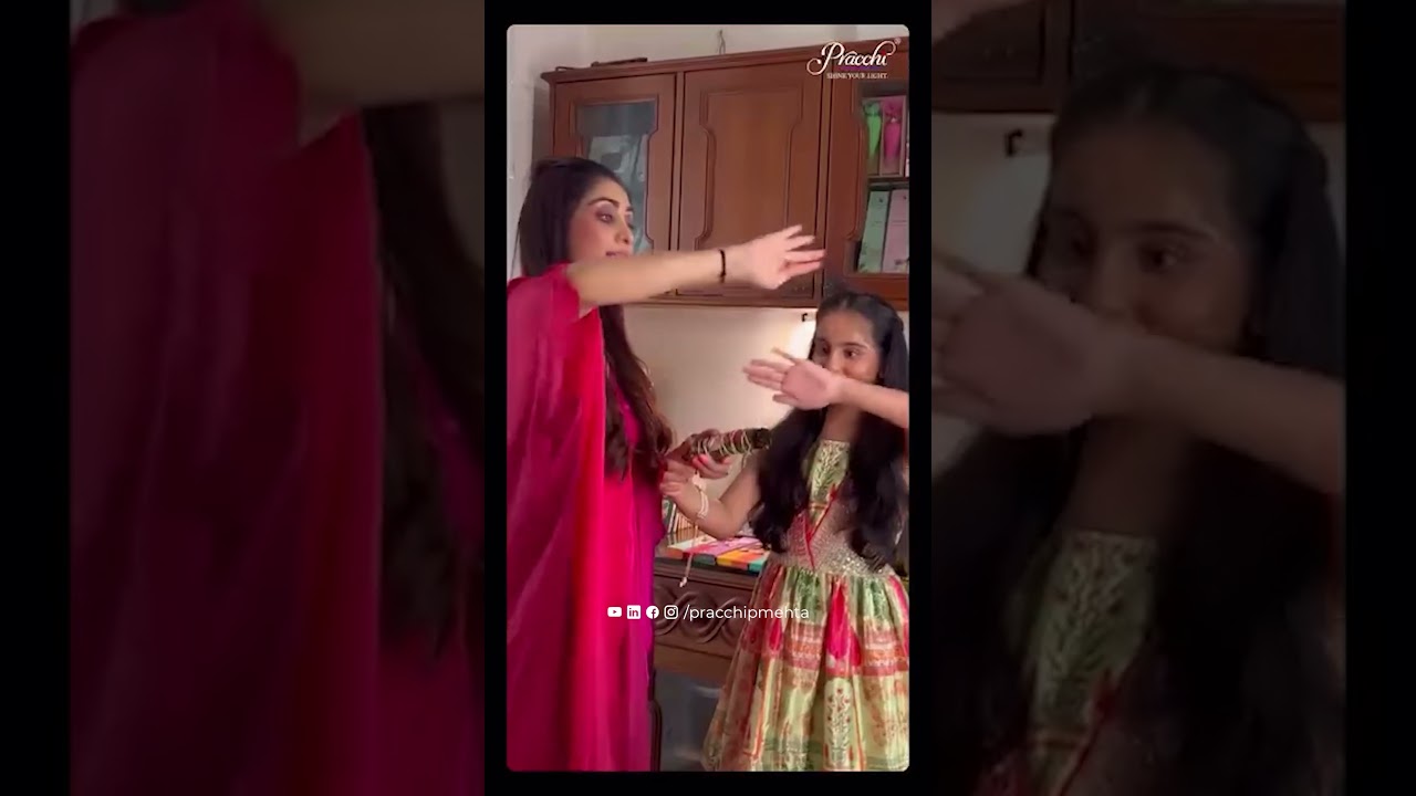 1 Year with Samskara | Pracchi P Mehta | Tarot Cards Reader & Numerologist