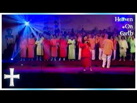 Calling On You - Chicago Mass Choir