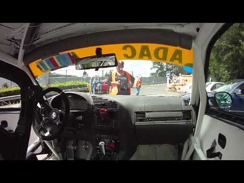 RCN 16.07.11 Reifenschaden