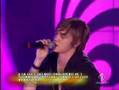 Because You Live Jesse McCartney