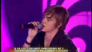 Because you Live-Jesse McCartney