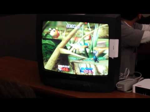 Forte 3 PM: FX_DfW | Hamyojo (Metaknight) vs GS|Phorcys (Squirtle) Game 3?