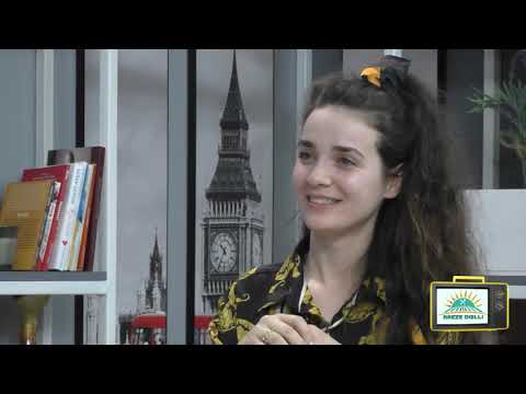 Rreze Dielli, 13 Prill 2019 – E ftuar Diola Dosti Baftiu