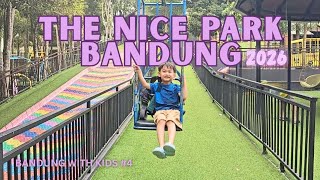 Download lagu THE NICE PARK BANDUNG 2026 | Tempat Wisata Keluarga yang Lagi Viral | Review Lengkap, Wahana, Tiket mp3