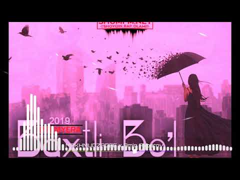 🎵 MAKHMUDZADEE x Amin Akbarov - Baxtli bo'l