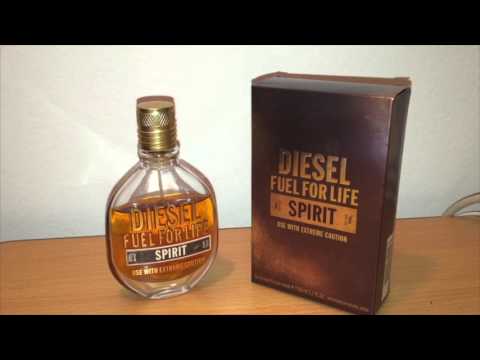Maximilian Must Know Episode # 489 (Fuel For Life Spirit by Diesel)