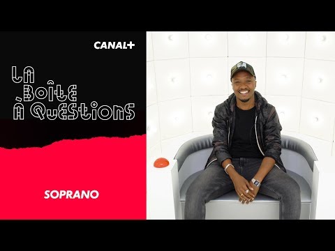 La Boîte à Questions de Soprano – 30/09/2019