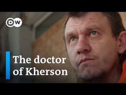 Living in War: A Frontline City