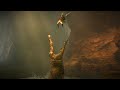 MEGALOPHOBIA Crocodile From Peter Pan And Wendy 2023