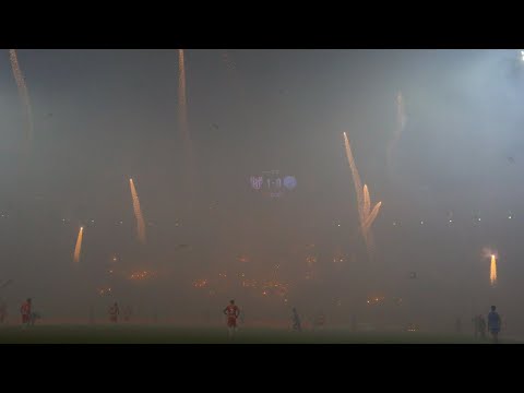 "Hinchada de BELGRANO vs Instituto || LOS PIRATAS Y UNA NUEVA FIESTA " Barra: Los Piratas Celestes de Alberdi &bull; Club: Belgrano