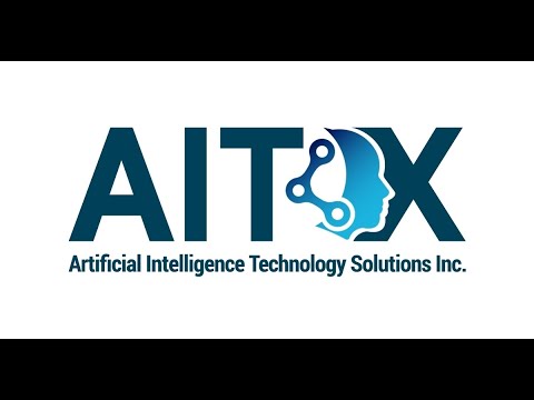 Artificial Intelligence Tech Solutions,, (OTC Pink: AITX)