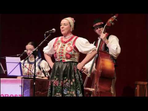 Samorost ĽH Prešov - Hoja tebe - Zašala petrušku - Kolomyjka