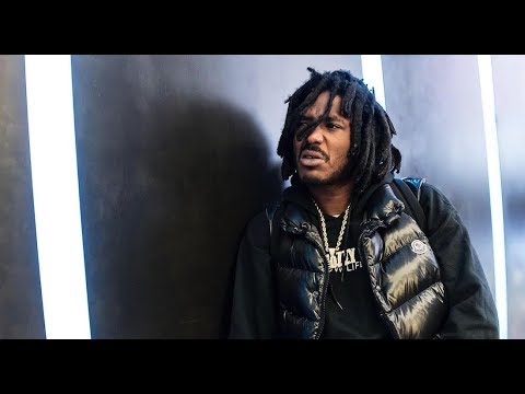 ***SOLD*** Mozzy Type Beat 2018 - "Dirty Money"