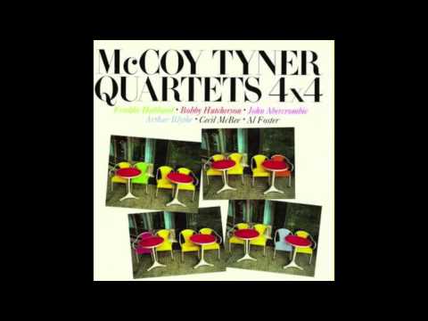 Inner Glimpse - McCoy Tyner Quartets