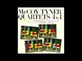 Inner Glimpse - McCoy Tyner Quartets