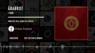 Årabrot   I Run
