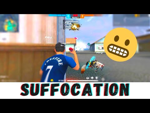 Took out ENEMY's breath for a while || 🔥😎 ||