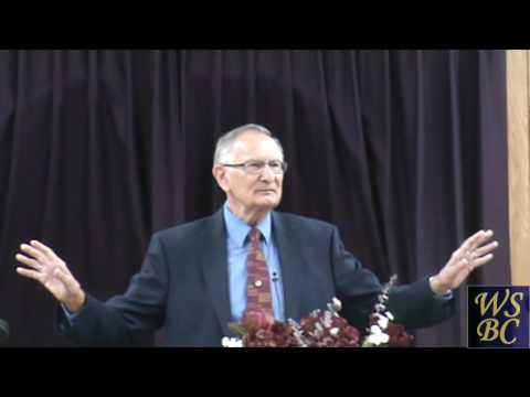 160828am Bro George Malis